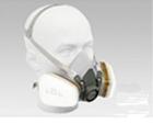 Masque antiparticules à usage unique 3M degré FFP1 en non-tissé spécial-MOLDEX-HONEYWELL WILLSON degré FFP1-MSA classe de filtration FFP2- 3M degré FFP2-3M pour soudeurs degré FFP2-MOLDEX-HONEYWELL WILLSON de la classe de filtration FFP2-MOLDEX-Masque anti-odeurs à usage unique DRÄGERMOLDEX AIR-DRÄGER-A1P2-MOLDEX série 5000 degré 5120 A1P2-MOLDEX série 9000-TYPHOON-matière synthétique-Système de protection respiratoire à particules JSP